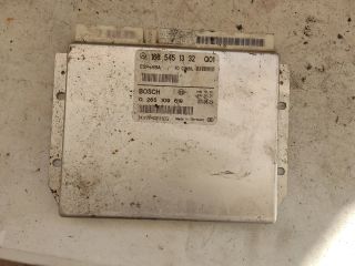 bontott MERCEDES-BENZ A-CLASS Kipörgésgátló Elektronika