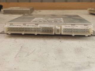 bontott MERCEDES-BENZ A-CLASS Kipörgésgátló Elektronika