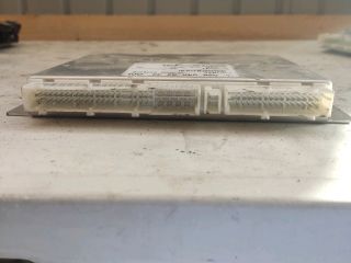 bontott MERCEDES-BENZ A-CLASS Kipörgésgátló Elektronika