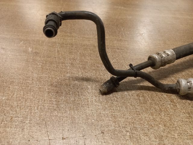 bontott MERCEDES-BENZ A-CLASS Klíma Cső