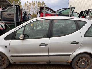 bontott MERCEDES-BENZ A-CLASS Klímahűtő Radiátor