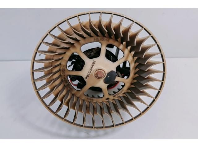 bontott MERCEDES-BENZ A-CLASS Klímahűtő Ventilátor