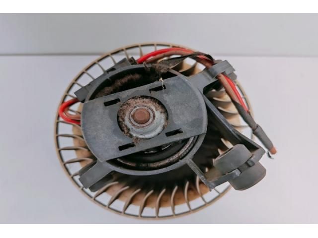 bontott MERCEDES-BENZ A-CLASS Klímahűtő Ventilátor