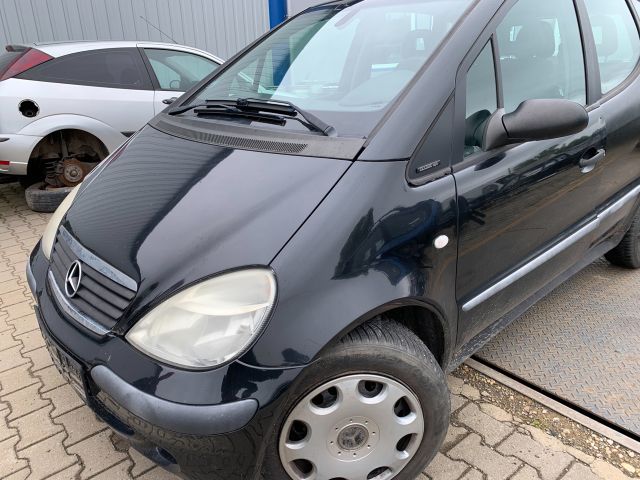 bontott MERCEDES-BENZ A-CLASS Klímakompresszor