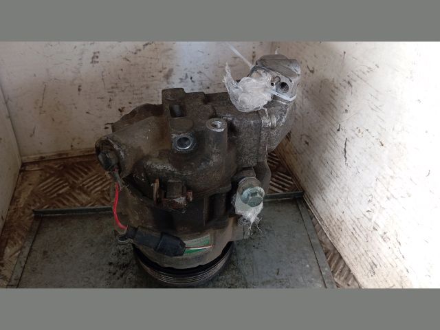 bontott MERCEDES-BENZ A-CLASS Klímakompresszor