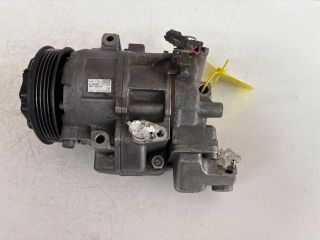 bontott MERCEDES-BENZ A-CLASS Klímakompresszor