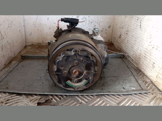 bontott MERCEDES-BENZ A-CLASS Klímakompresszor