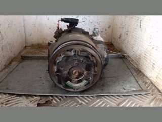 bontott MERCEDES-BENZ A-CLASS Klímakompresszor