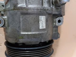 bontott MERCEDES-BENZ A-CLASS Klímakompresszor