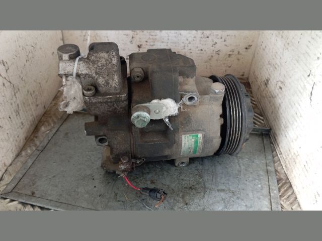 bontott MERCEDES-BENZ A-CLASS Klímakompresszor