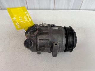 bontott MERCEDES-BENZ A-CLASS Klímakompresszor