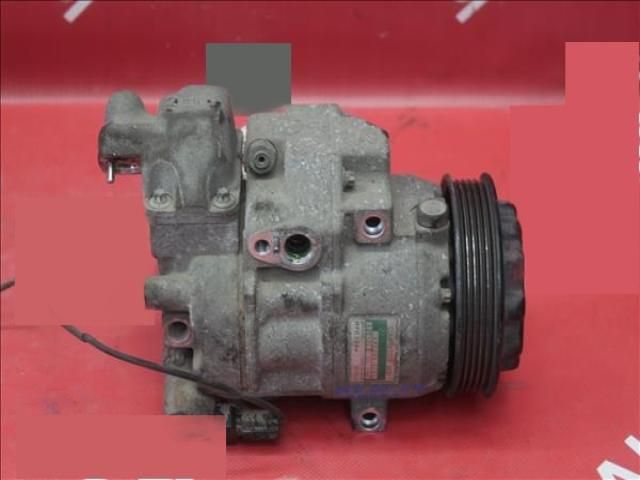 bontott MERCEDES-BENZ A-CLASS Klímakompresszor