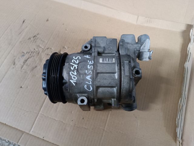 bontott MERCEDES-BENZ A-CLASS Klímakompresszor