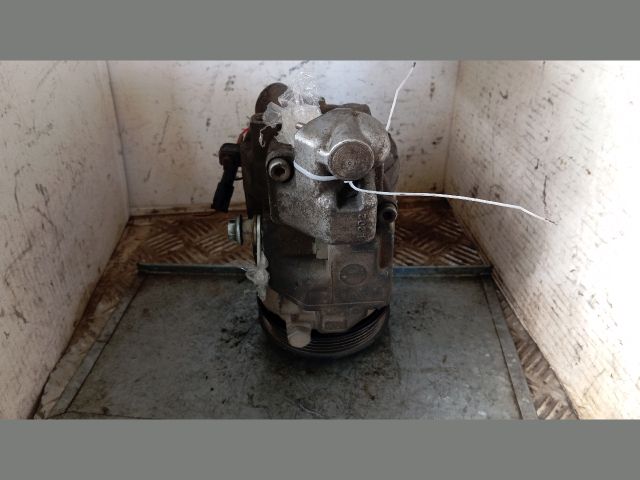 bontott MERCEDES-BENZ A-CLASS Klímakompresszor