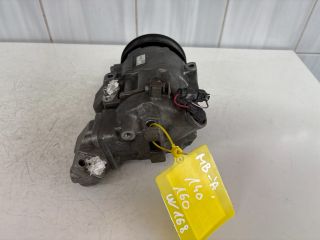 bontott MERCEDES-BENZ A-CLASS Klímakompresszor