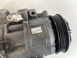 bontott MERCEDES-BENZ A-CLASS Klímakompresszor