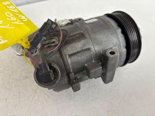 bontott MERCEDES-BENZ A-CLASS Klímakompresszor