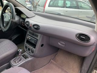 bontott MERCEDES-BENZ A-CLASS Klímakompresszor