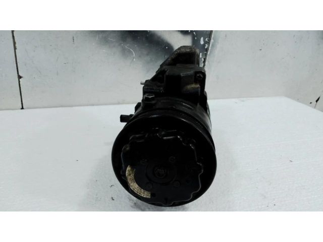 bontott MERCEDES-BENZ A-CLASS Klímakompresszor