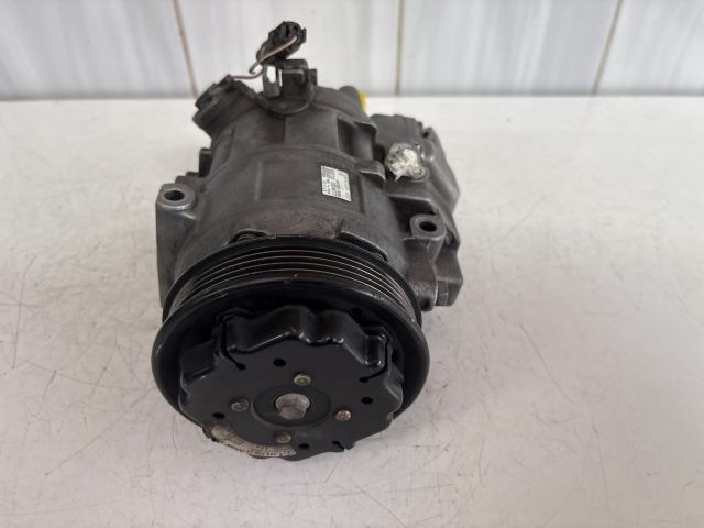 bontott MERCEDES-BENZ A-CLASS Klímakompresszor