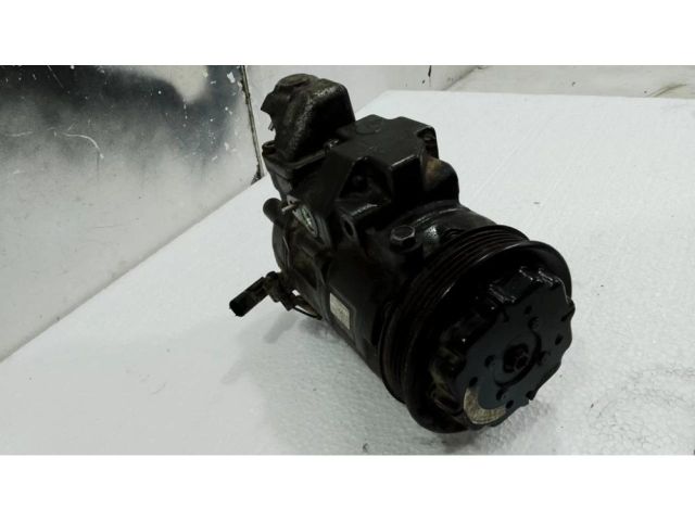 bontott MERCEDES-BENZ A-CLASS Klímakompresszor