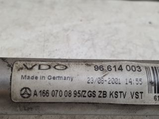 bontott MERCEDES-BENZ A-CLASS Közösnyomócső