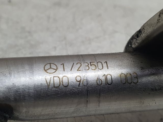 bontott MERCEDES-BENZ A-CLASS Közösnyomócső