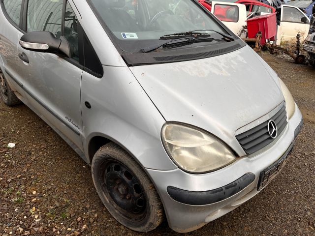 bontott MERCEDES-BENZ A-CLASS Légszűrő Ház