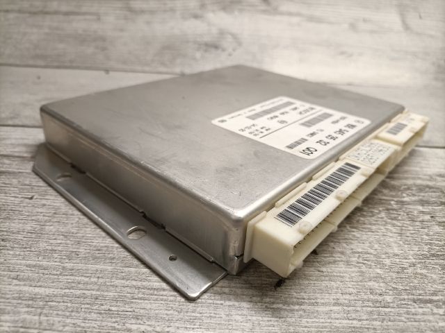 bontott MERCEDES-BENZ A-CLASS Menetstabilizátor Elektronika