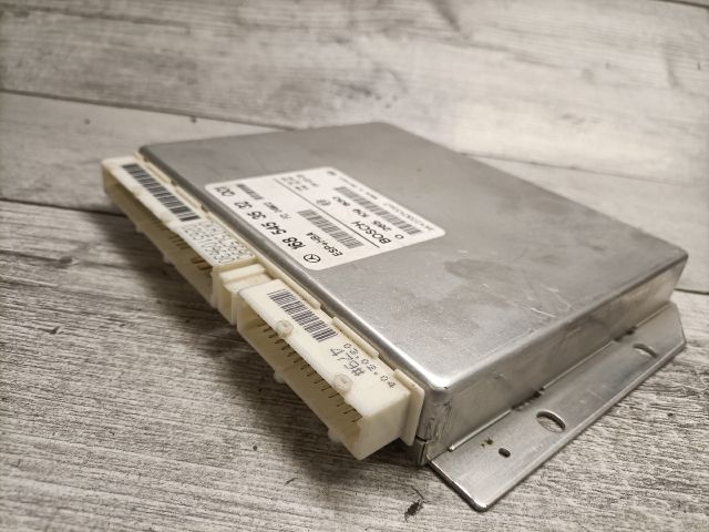 bontott MERCEDES-BENZ A-CLASS Menetstabilizátor Elektronika