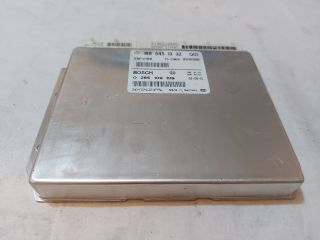 bontott MERCEDES-BENZ A-CLASS Menetstabilizátor Elektronika