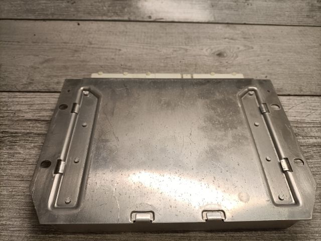 bontott MERCEDES-BENZ A-CLASS Menetstabilizátor Elektronika