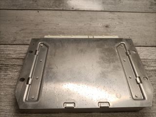 bontott MERCEDES-BENZ A-CLASS Menetstabilizátor Elektronika