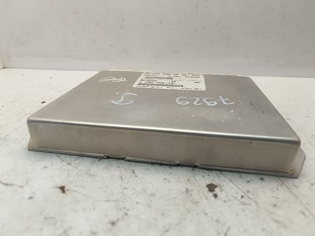 bontott MERCEDES-BENZ A-CLASS Menetstabilizátor Elektronika