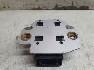 bontott MERCEDES-BENZ A-CLASS Menetstabilizátor Elektronika