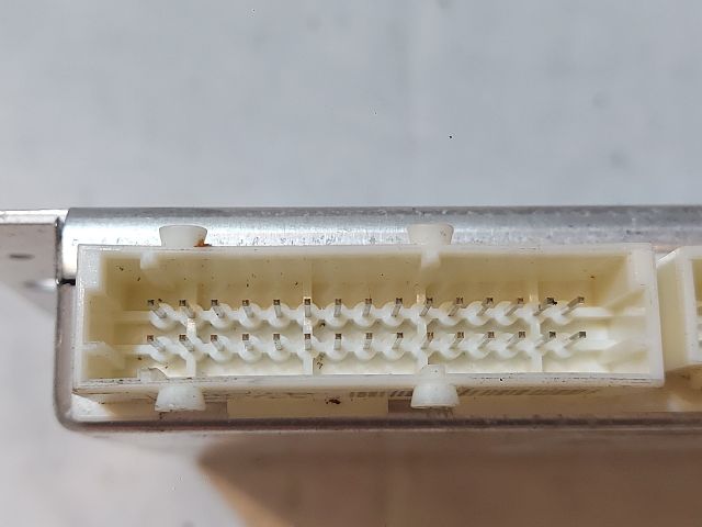 bontott MERCEDES-BENZ A-CLASS Menetstabilizátor Elektronika