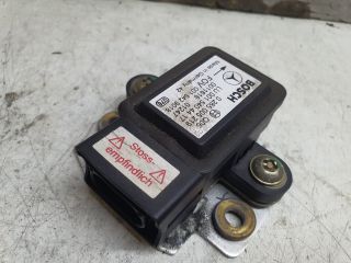 bontott MERCEDES-BENZ A-CLASS Menetstabilizátor Elektronika