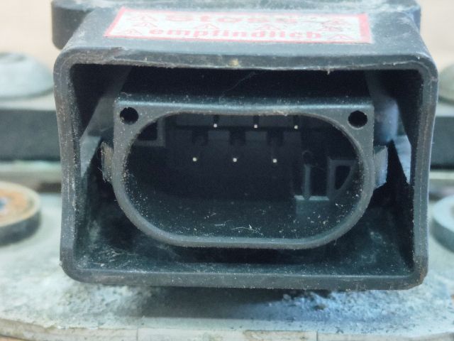 bontott MERCEDES-BENZ A-CLASS Menetstabilizátor Elektronika