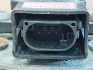 bontott MERCEDES-BENZ A-CLASS Menetstabilizátor Elektronika