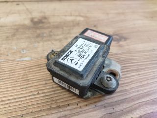 bontott MERCEDES-BENZ A-CLASS Menetstabilizátor Elektronika