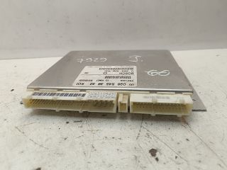 bontott MERCEDES-BENZ A-CLASS Menetstabilizátor Elektronika