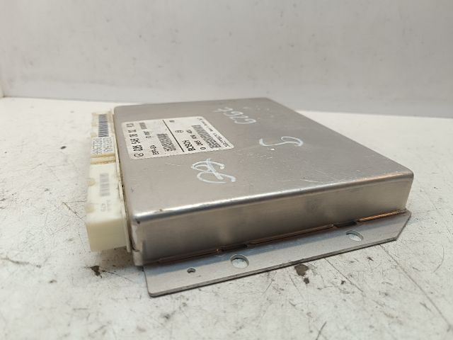 bontott MERCEDES-BENZ A-CLASS Menetstabilizátor Elektronika