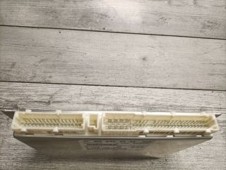 bontott MERCEDES-BENZ A-CLASS Menetstabilizátor Elektronika