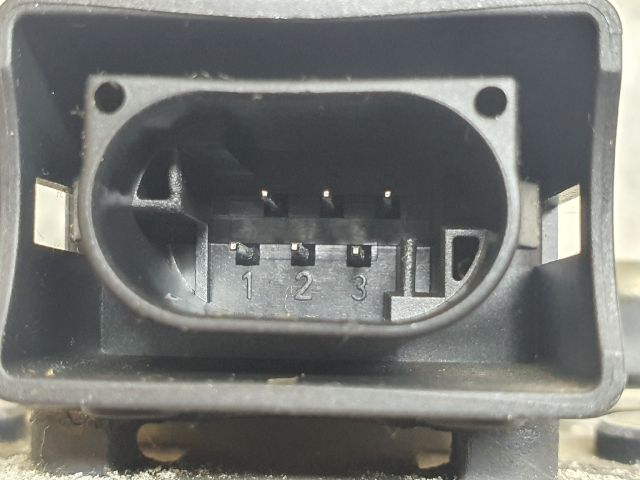 bontott MERCEDES-BENZ A-CLASS Menetstabilizátor Elektronika