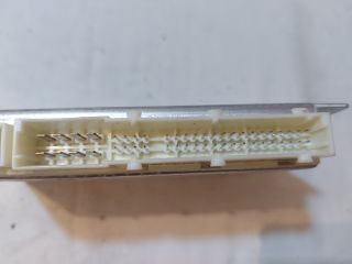 bontott MERCEDES-BENZ A-CLASS Menetstabilizátor Elektronika