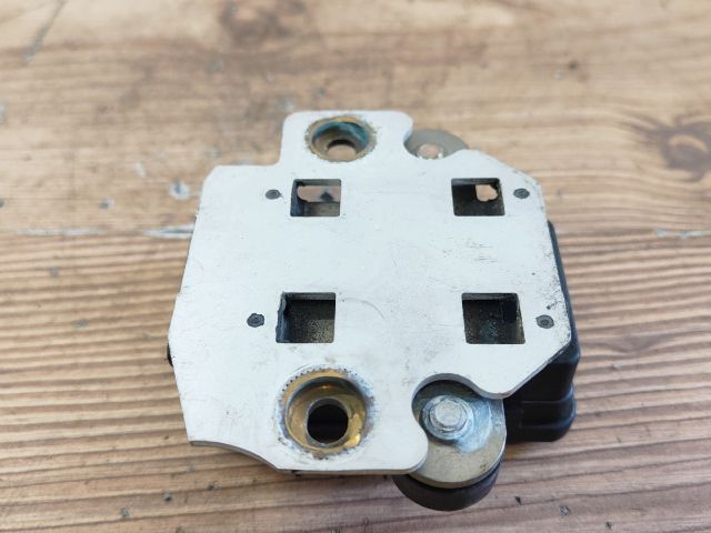 bontott MERCEDES-BENZ A-CLASS Menetstabilizátor Elektronika