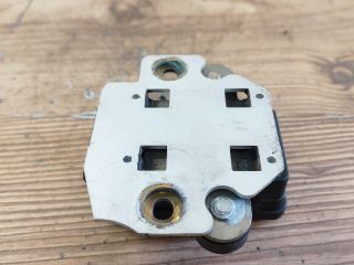 bontott MERCEDES-BENZ A-CLASS Menetstabilizátor Elektronika