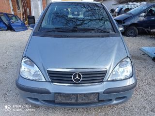 bontott MERCEDES-BENZ A-CLASS Motor Tartó Bak Jobb