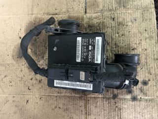 bontott MERCEDES-BENZ A-CLASS Motorvezérlő