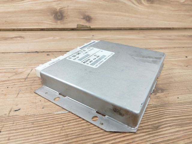 bontott MERCEDES-BENZ A-CLASS Motorvezérlő